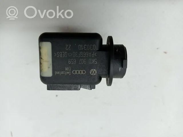 Sensor de sujidade de ar 5K0907659 VAG