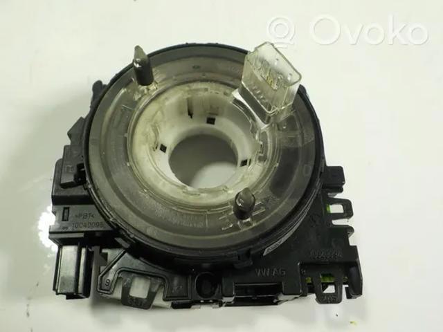 Anel AIRBAG de contato, cabo plano do volante 5K0953549A VAG