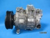 Compressor de aparelho de ar condicionado 5N0820803F VAG