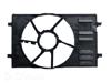 Difusor do radiador de esfriamento 5Q0121205C VAG