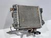 Radiador de esfriamento de motor adicional 5Q0121253J VAG
