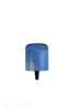 Tampa de gargalo de enchimento de tanque AD BLUE 5Q0131980C VAG