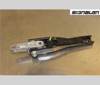Coxim (suporte) dianteiro de motor 5Q0199855Q VAG