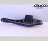 Braço oscilante inferior esquerdo de suspensão traseira/direita 5Q0505311J VAG