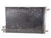Radiador de aparelho de ar condicionado 5Q0816411BD VAG