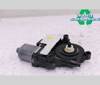Motor de acionamento de vidro da porta traseira esquerda 5Q0959407 VAG