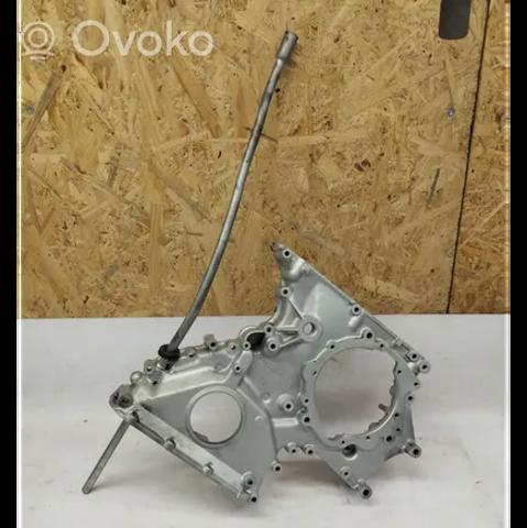 Tampa de motor dianteira 6010150301 Mercedes