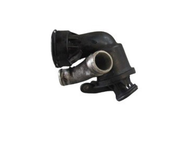 Cano derivado de ar, saída de turbina (supercompressão) 6130980507 Mercedes