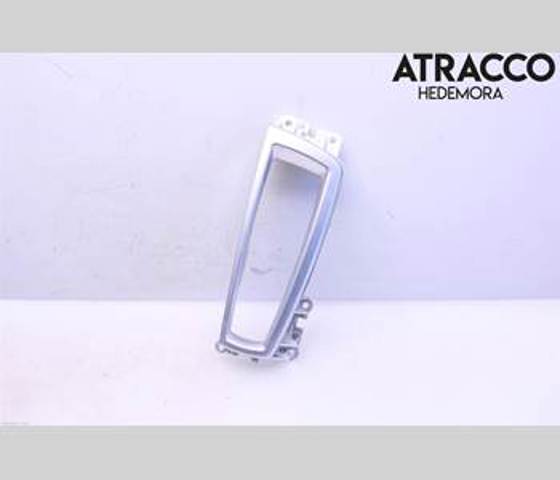 Placa sobreposta de concola da avalanca de mudança da Caixa Automática de Mudança 61319189064 BMW