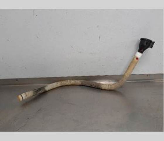 Gargalo do tanque de fluido para lavador 61667135409 BMW