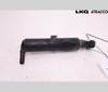 Injetor de fluido para lavador da luz dianteira 61672990155 BMW