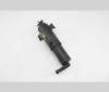 Injetor de fluido para lavador da luz dianteira esquerda 61677173851 BMW