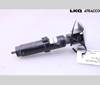 Injetor de fluido para lavador da luz dianteira esquerda 61677292657 BMW