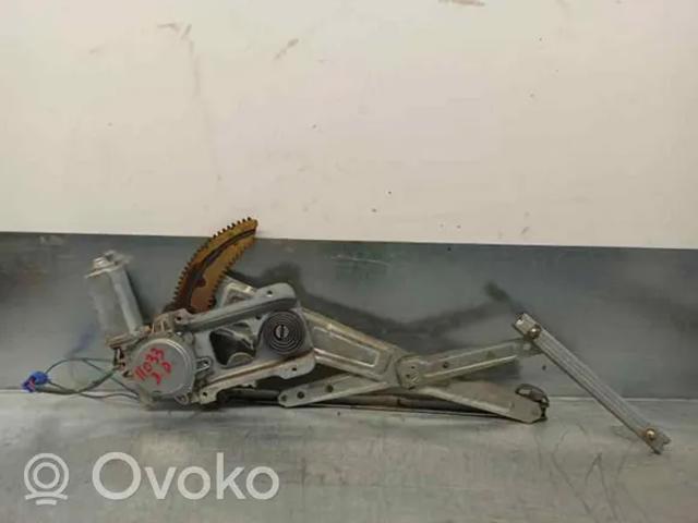 Motor de acionamento de vidro da porta dianteira direita 62113FC000 Subaru