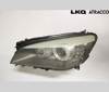 Luz esquerda 63117228427 BMW