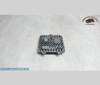 Módulo de direção (Centralina eletrônica) das luzes 63118494844 BMW
