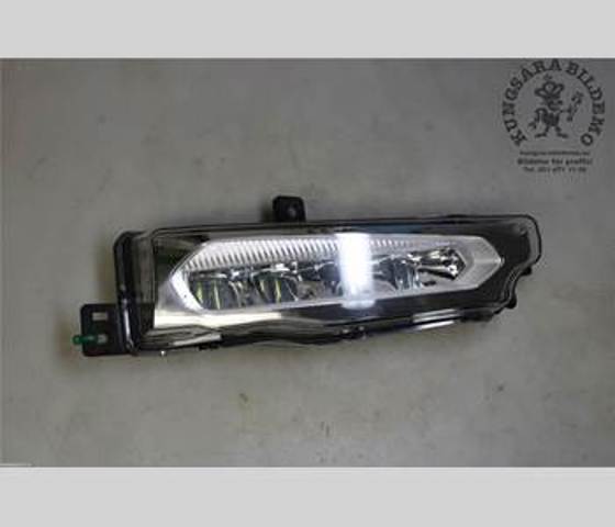 Luzes de nevoeiro direitas 63177412528 BMW