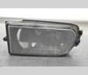 Luzes de nevoeiro esquerdas 63178360575 BMW