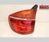 Lanterna traseira esquerda externa 63217227789 BMW