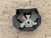 Coxim (suporte) traseiro de motor 6382411413 MERCEDES
