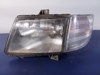 Luz esquerda 6388200061 MERCEDES