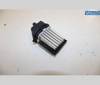 Resistor (resistência) de ventilador de forno (de aquecedor de salão) 64116949645 BMW