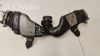 Sensor de fluxo (consumo) de ar, medidor de consumo M.A.F. - (Mass Airflow) 6420943497 MERCEDES