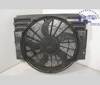 Difusor do radiador de aparelho de ar condicionado, montado com roda de aletas e o motor 64546921381 BMW