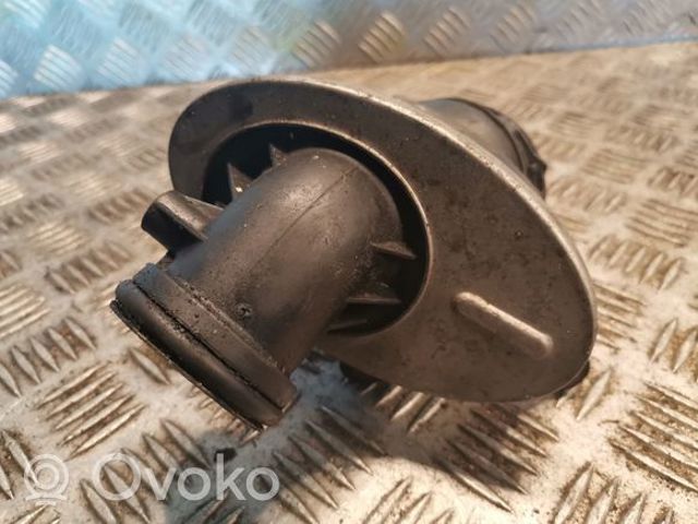 Cano derivado de ar, saída de turbina (supercompressão) 6460980307 Mercedes