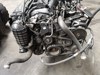 Motor montado 646811 MERCEDES