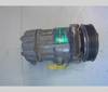 Compressor de aparelho de ar condicionado 648714 PEUGEOT