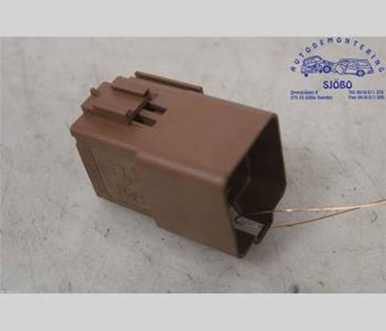 6545XF Peugeot/Citroen