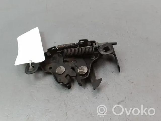 Fecho da capota 65601AX61C Nissan/Infiniti