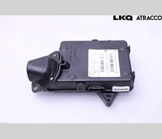 Câmara do sistema para asseguramento de visibilidade 66539195898 BMW