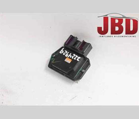 Resistor (resistência) de ventilador de forno (de aquecedor de salão) 68018105AA Chrysler