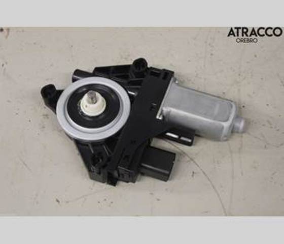 Motor de acionamento de vidro da porta dianteira esquerda 68079282AB Chrysler