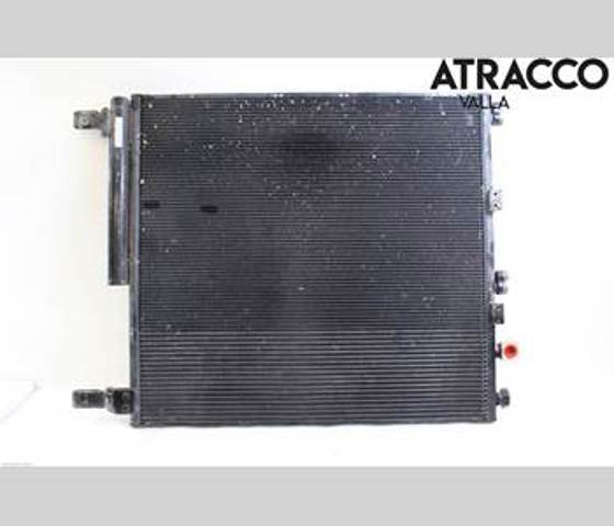 Tanque de recepção do secador de aparelho de ar condicionado 68092725AE Chrysler