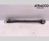 Braço oscilante inferior esquerdo de suspensão traseira/direita 68184784AA CHRYSLER
