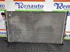 Radiador de esfriamento de motor 6K0121253AA VAG