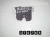 Fecho de tampa de porta-malas (de 3ª/5ª porta traseira) 6L6827505A VAG