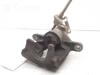 Suporte do freio traseiro esquerdo 6N0615423A VAG