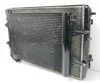 Difusor do radiador de esfriamento 6Q0121207A VAG