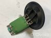 Resistor (resistência) de ventilador de forno (de aquecedor de salão) 6Q0959263A VAG