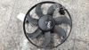 Ventilador elétrico de esfriamento montado (motor + roda de aletas) 6Q0959455AD VAG