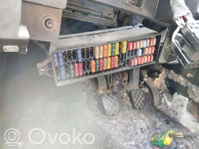 Unidade de dispositivos de segurança 6R0937548F VAG