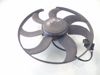 Ventilador elétrico de aparelho de ar condicionado montado (motor + roda de aletas) 6R0959455C VAG