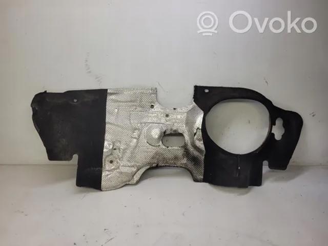 Isolamento contra o ruído do painel de motores 6R1863353E VAG