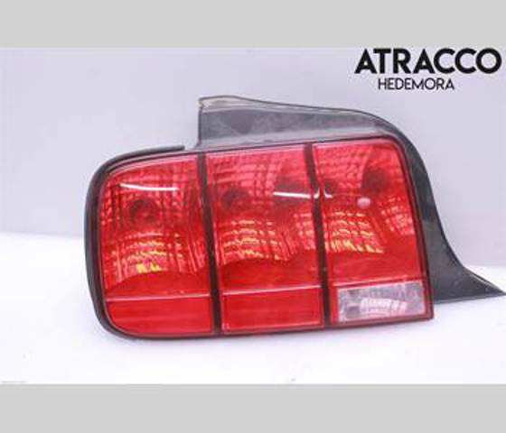 Lanterna traseira esquerda 6R3Z13405A Ford