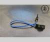 Sensor de temperatura dos gases de escape (GE), até o catalisador 6S7112B591BA LAND ROVER