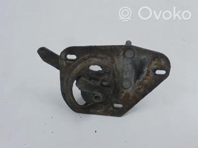 Viga con gancho do fecho da capota 6Y0823480C VAG
